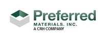Preferred Materials Inc A CRH Company