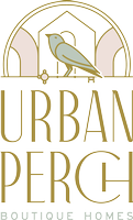 Urban Perch - A Boutique Home Builder, LLC