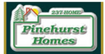 Pinehurst Homes Inc