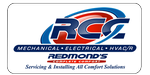 Redmond's Complete Comfort Mechanical & Electrical