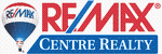 RE/MAX Centre Realty