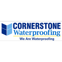 Cornerstone Waterproofing