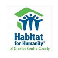 Habitat for Humanity of Greater Centre County