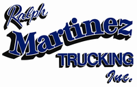 Ralph Martinez Trucking, Inc.