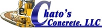 Chato's Concrete, LLC