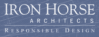 Iron Horse Architects, Inc.
