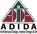 ADIDA  Architectural Design, Interior Design and Art