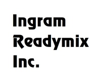 Ingram Readymix Inc.