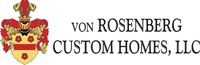 von Rosenberg Custom Homes LLC