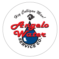 Angelo Water Service