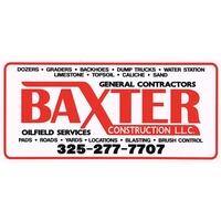BAXTER Construction, LLC 