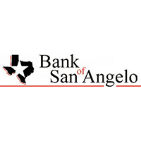 Bank of San Angelo