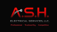 A.S.H. Electrical Services, LLC.