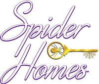 Spider Homes