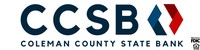 Coleman County State Bank