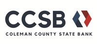Coleman County State Bank