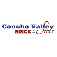 Concho Valley Brick and Stone