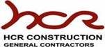 HCR Construction Inc