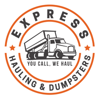 Express Hauling & Dumpster LLC 