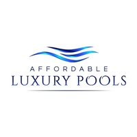 Affordable Luxury Pools