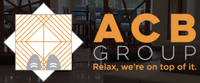 ACB GROUP INC. ACB GROUP INC.