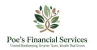 Poe's Accounting Services LLC