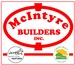 McIntyre Builders, Inc.