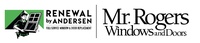 Mr. Rogers Windows