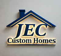 JEC Custom Homes