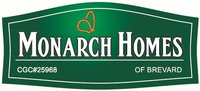 MONARCH HOMES OF BREVARD LLC