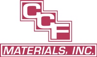 CCF Materials, Inc.