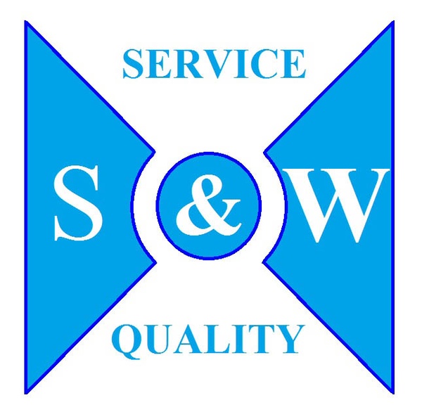 S & W Ready Mix Concrete Company, LLC Concrete Producer