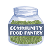 Community Food Pantry (Village Presbyterian Church)