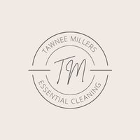 Tawnee Millers Essential Cleaning 