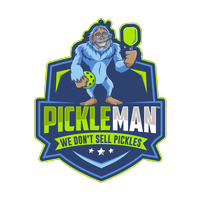 Pickle Man, Inc.