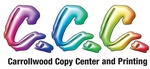 Carrollwood Copy Center and Printing