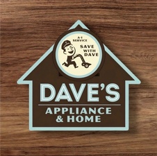 Dave's Appliance Warehouse