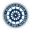 Homewood High and Dry Marina
