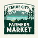 Tahoe City Farmers Market