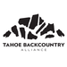 Tahoe Backcountry Alliance