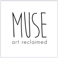 Muse Art Reclaimed