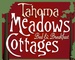 Tahoma Meadows Bed & Breakfast Cottages