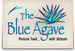 The Blue Agave