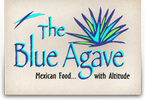 The Blue Agave