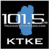 101.5 Truckee Tahoe Radio KTKE