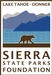 Sierra State Parks Foundation