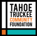 Tahoe Truckee Community Foundation TTCF