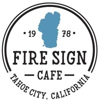 Fire Sign Cafe