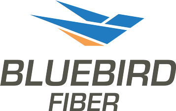 Bluebird Fiber Bluebird Fiber