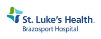 St. Luke's Health Brazosport Hospital